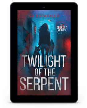 3 - twilight of the serpent ebook- s.z. estavillo