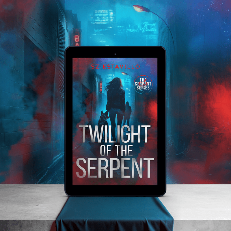 3 - twilight of the serpent teaser 1- s.z. estavillo