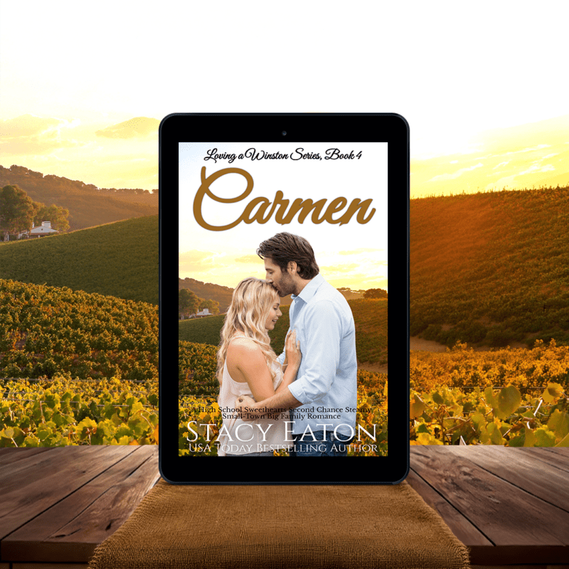 4 carmen - loving a winston teaser 1 - stacy eaton