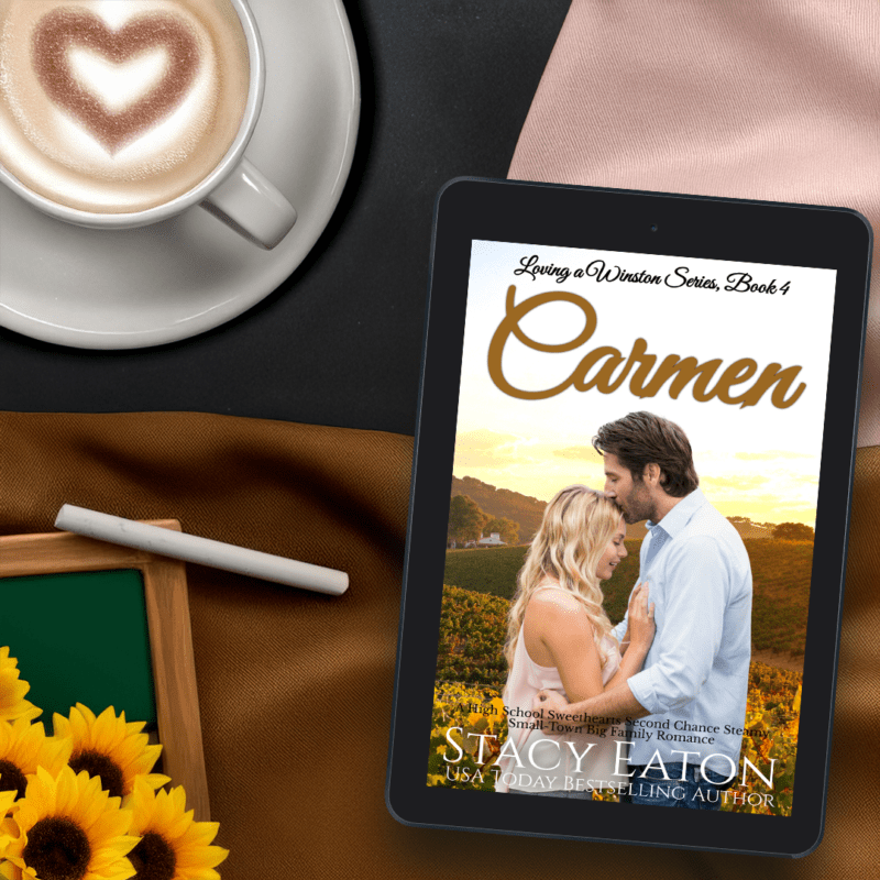 4 carmen - loving a winston teaser 2 - stacy eaton