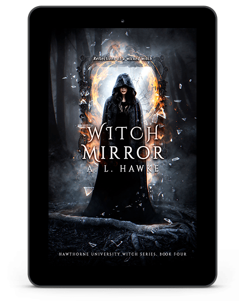 Witch Mirror