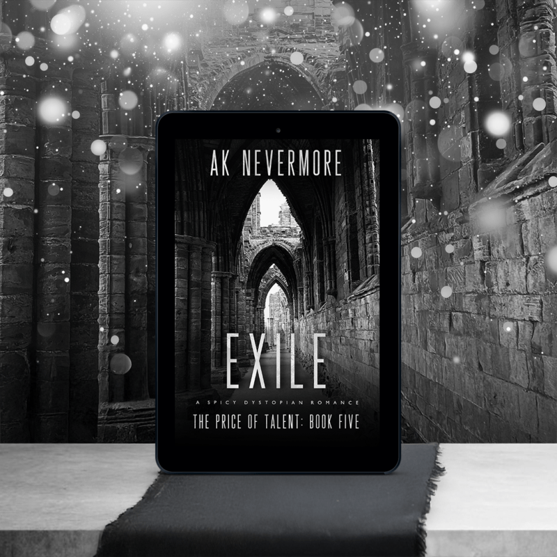 5 exile - aknevermore - teaser 1