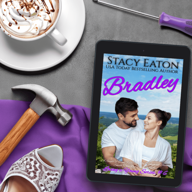 6 bradley - loving a young teaser 1