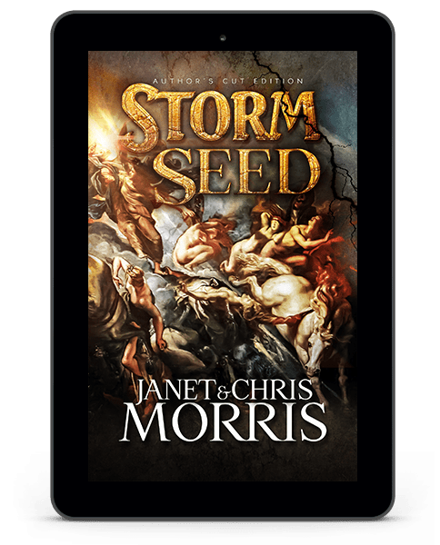Storm Seed