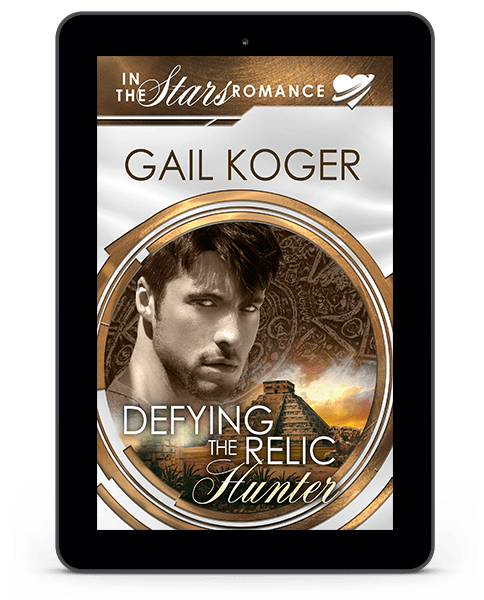 Defying the Relic Hunter