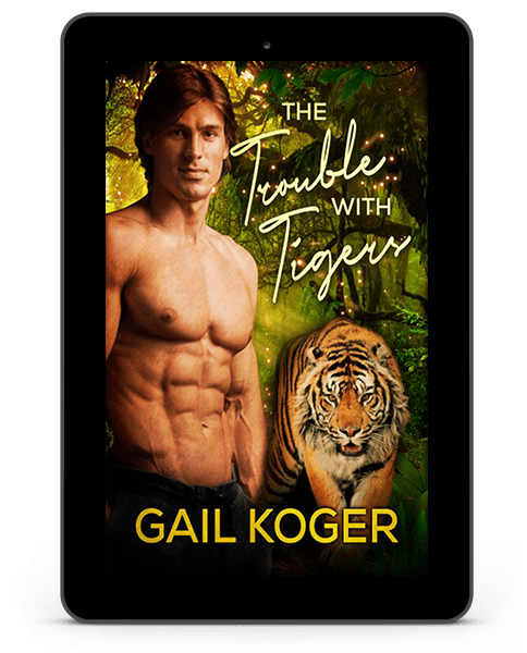 The Trouble With Tigers