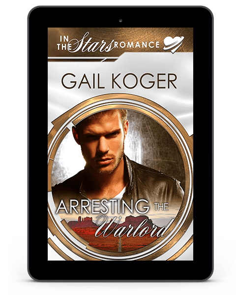 Arresting the Warlord