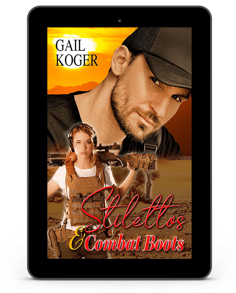 Stilettos & Combat Boots