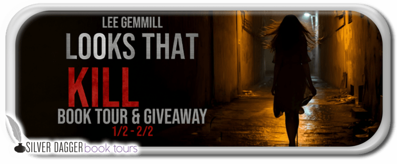 banner - looks that kill by lee gemmill