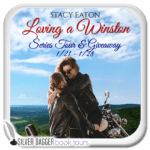 banner square - loving a winston series - stacy eaton