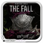banner square - the fall of summer - rebecca dale