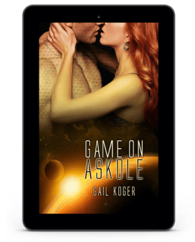 Book Cover: Game on Askole