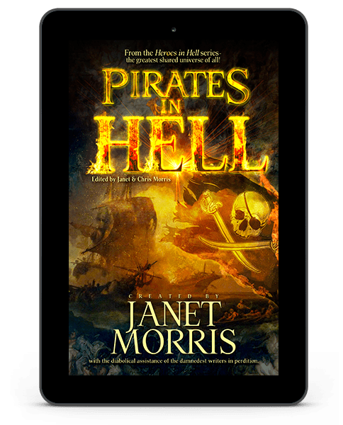 Pirates in Hell