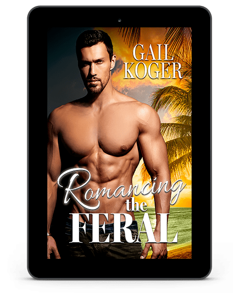 Book Cover: Romancing the Feral