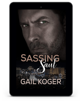 Book Cover: Sassing Saul
