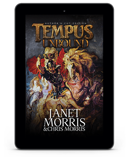 Tempus Unbound