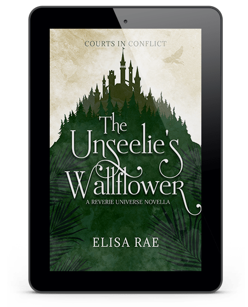 The Unseelie’s Wallflower