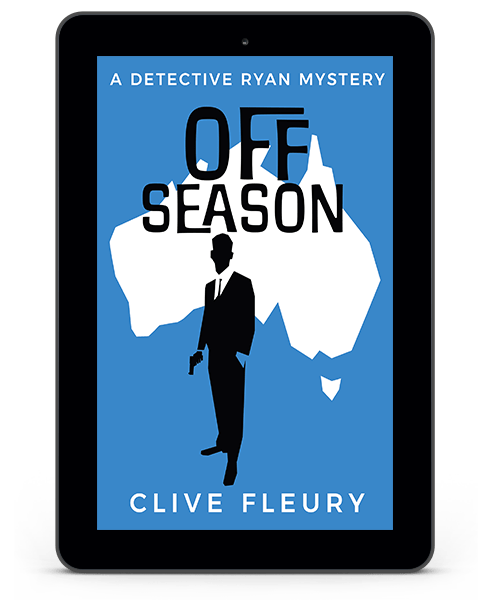 1- off season ebook clive fleury