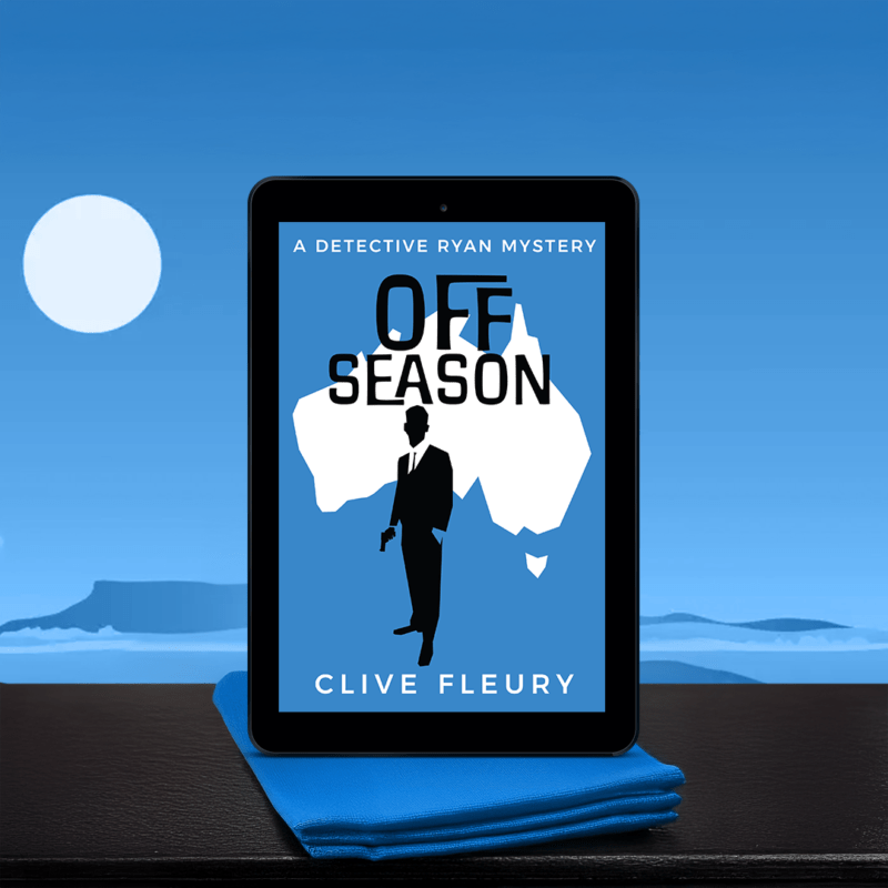1- off season teaser 1 clive fleury