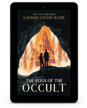 Book Cover: The Reign of the Occult