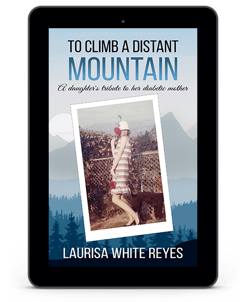 1 - to climb a distant mountain ebook - laurisa white reyes