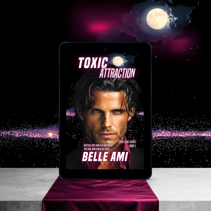 1 - toxic attraction - teaser 1 - belle ami
