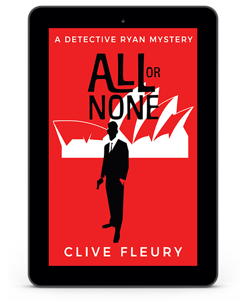 2- all or none ebook clive fleury