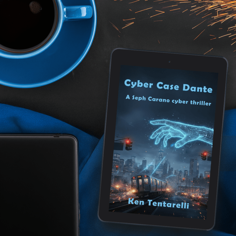 2 cyber case dante - teaser 2 - ken tentarelli