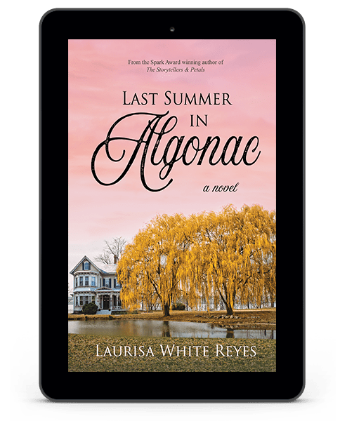 2 - last summer in algonac ebook
