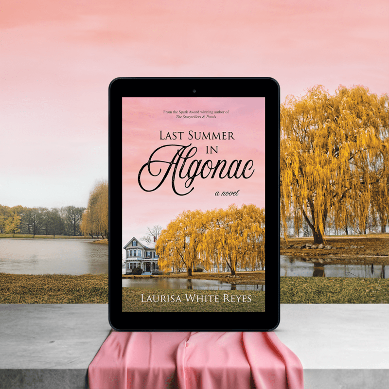 2 - last summer in algonac teaser 1