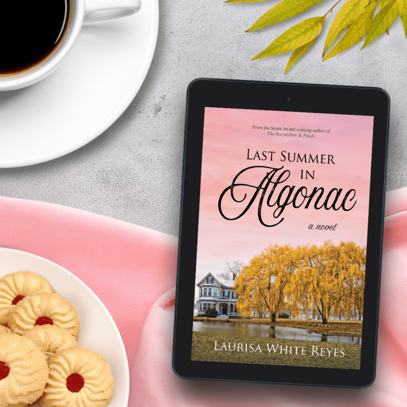 2 - last summer in algonac teaser 2