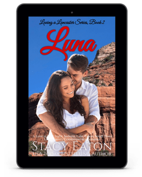 2 luna - stacy eaton ebook