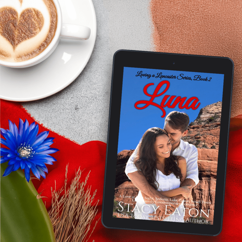 2 luna - stacy eaton teaser 2