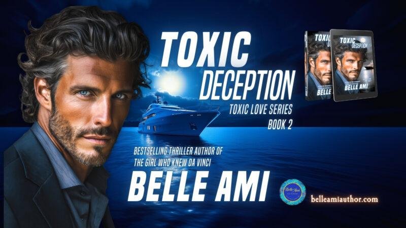 2 toxic deception BELLE AMI GRAPHIC 5