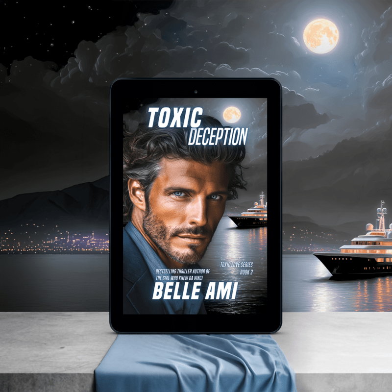 2 - toxic deception - teaser 1 - belle ami