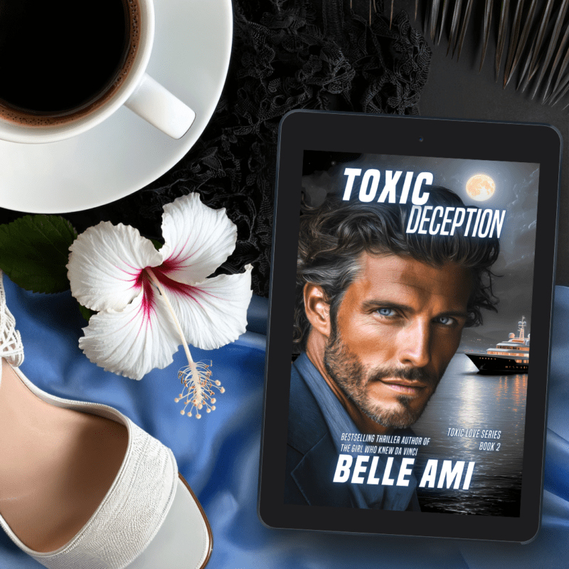 2 - toxic deception - teaser 2 - belle ami