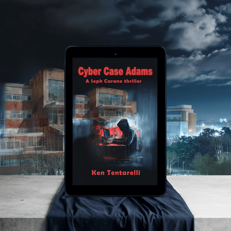 3 cyber case adams - teaser 1 - ken tentarelli