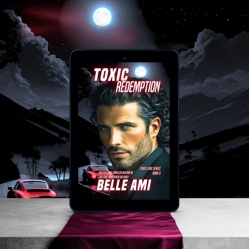 3 - toxic redemption - teaser 1 - belle ami