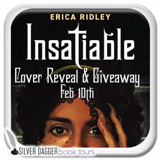 banner square- insatiable cover reveal