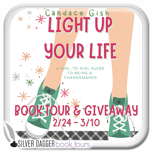 banner square- light up your life