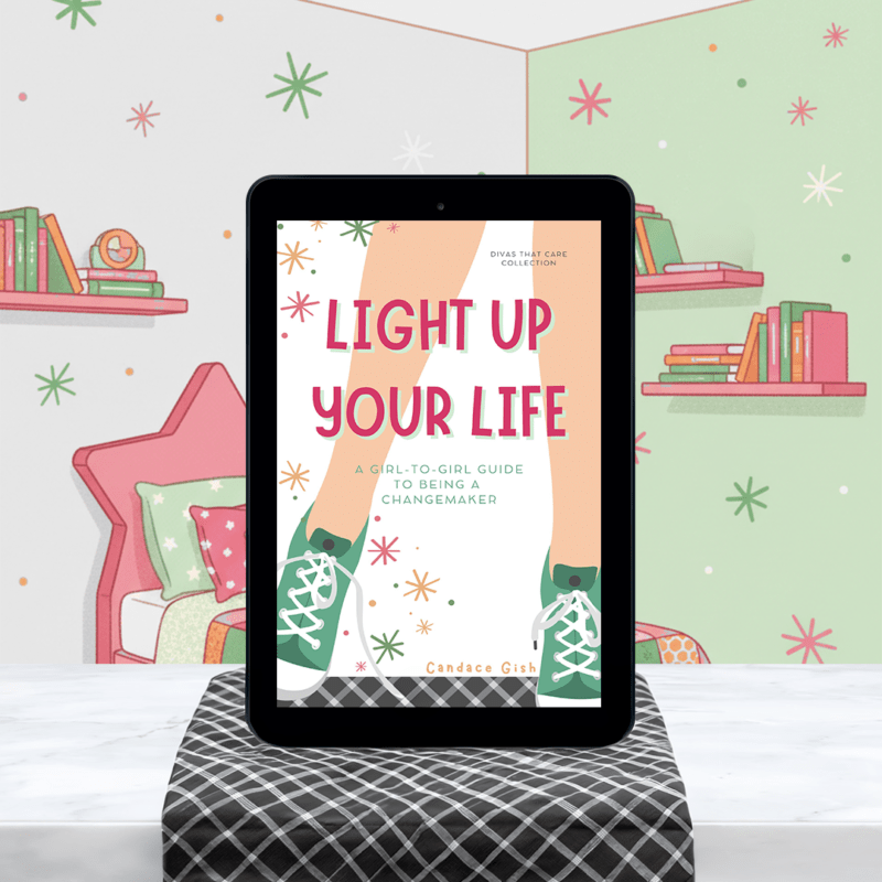light up your life - teaser 1 - teaser 1