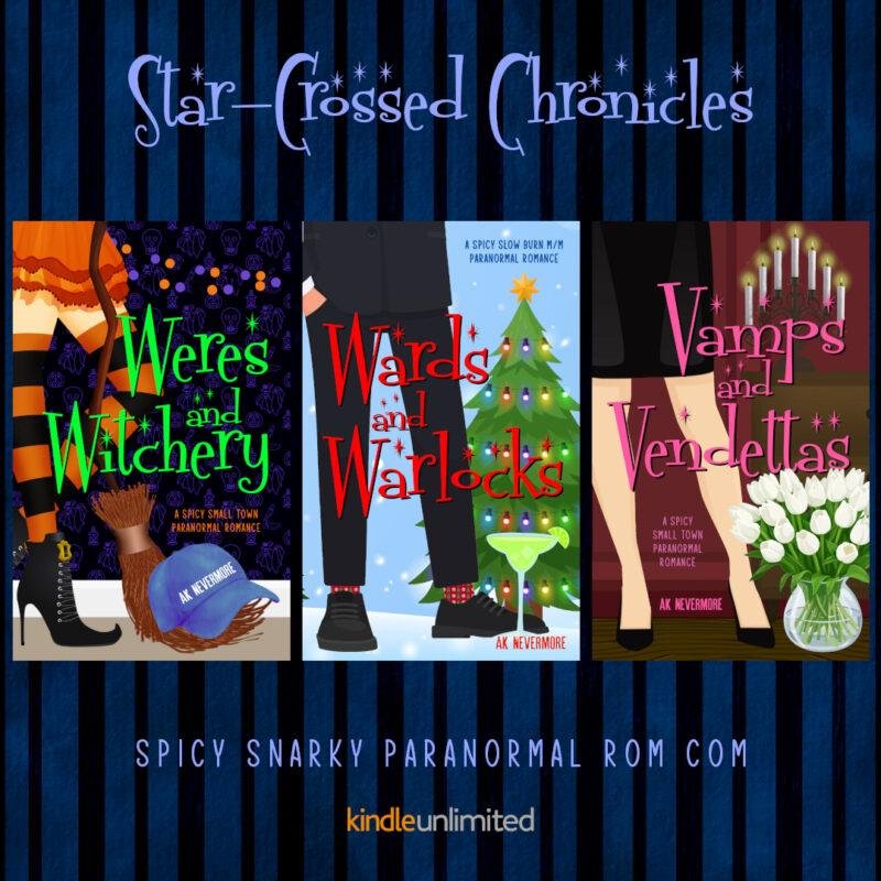 0 AK Nevermore - Star-Crossed Chronicles 1-3 - teaser 001