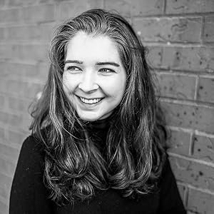 0 lauren louise hazel author bio pic 26