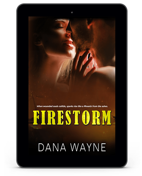 1- firestorm - dana wayne - ebook