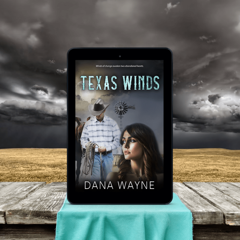 2 - texas winds - dana wayne - teaser 1