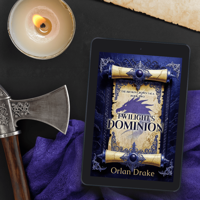 2 - twilights dominion - ebook - orlan drake - teaser 2