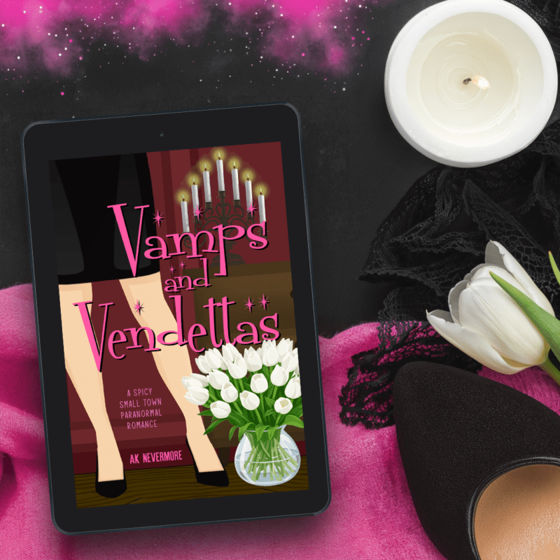 3 - vamps and vendettas - ak nevermore - teaser 2