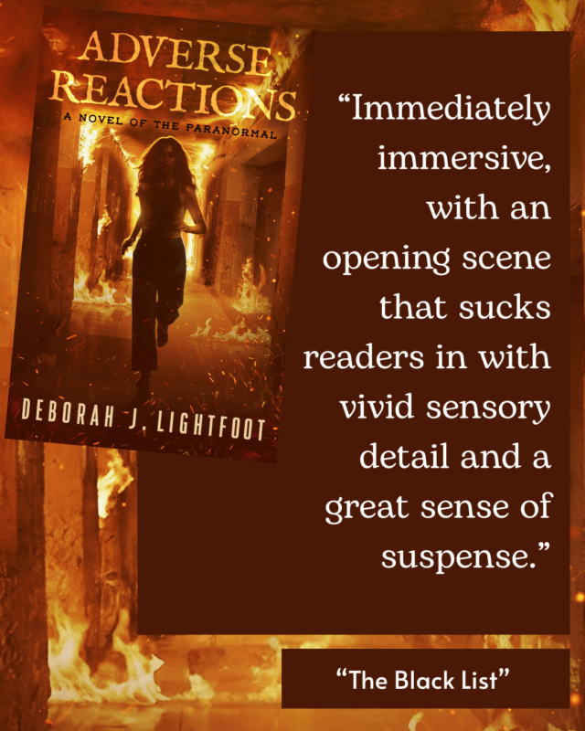 adverse reactions - black list review