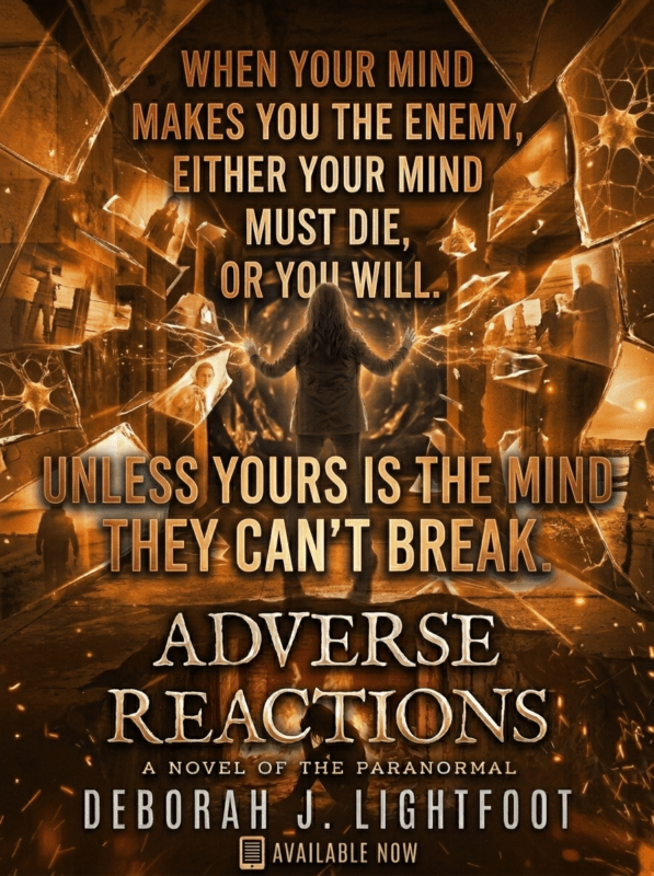 adverse reactions - deborah j lightfoot - teaser 2