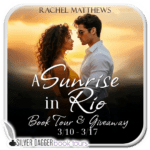 Photographs and Fake Fiances: A Sunrise in Rio by Rachel Matthews is a Picture Perfect Snapshot of Love and Sweet Romance in the Tropics